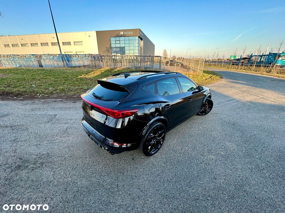 Cupra Formentor 2.5 TSI 4Drive DSG VZ5 - 25