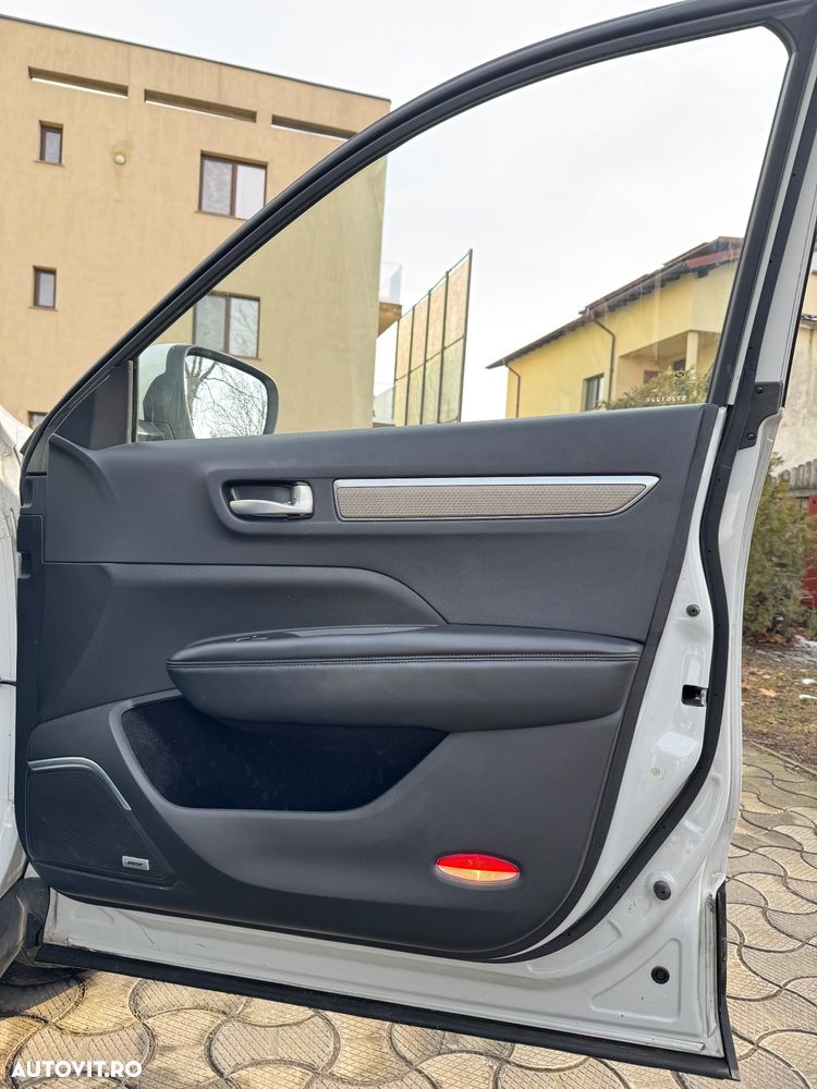 Renault Koleos ENERGY dCi 175 X-tronic 4WD INITIALE PARIS - 12