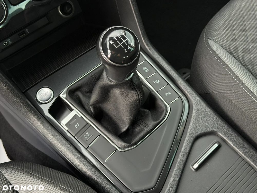 Volkswagen Tiguan 2.0 TDI BMT SCR Comfortline - 22
