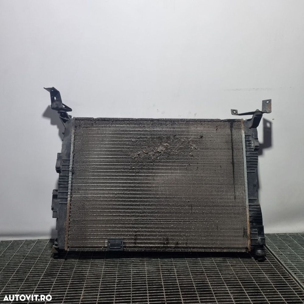 Radiator apa Nissan Qashqai Facelift 1.6 Benzina 2010 - 2013 (1444) 21410JD01B - 3