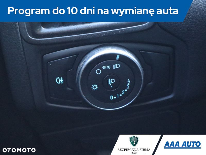 Ford Focus - 19