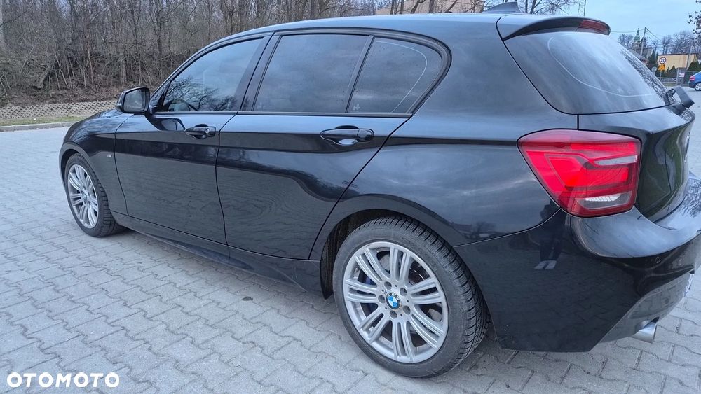 BMW Seria 1 118d - 7