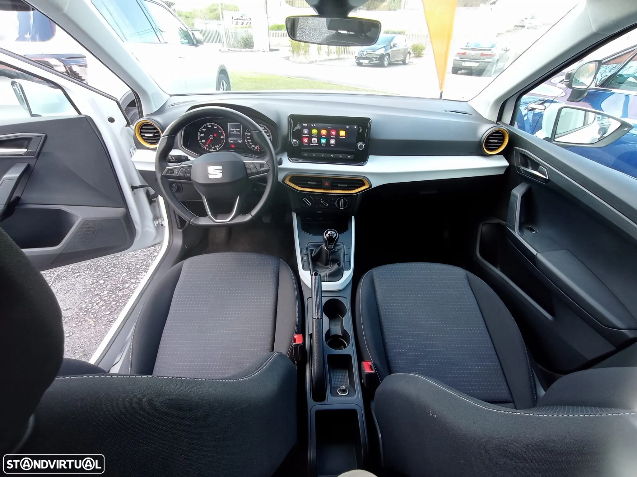 SEAT Arona 1.0 TSI Style - 15
