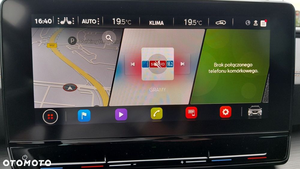 Cupra Formentor 1.5 TSI DSG - 15