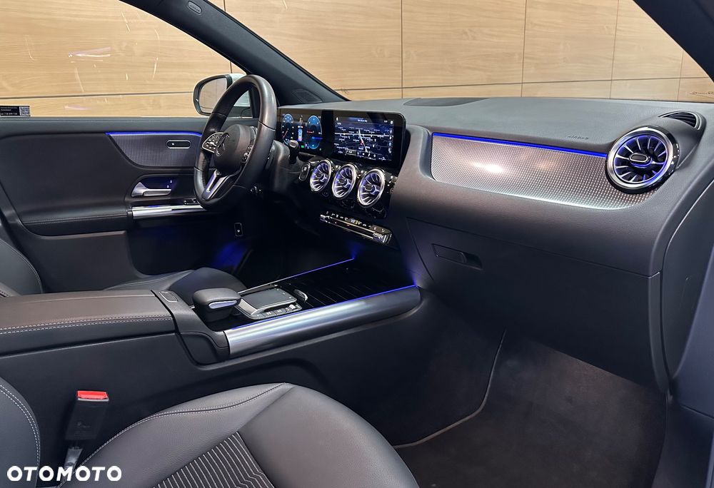 Mercedes-Benz EQA 250 66.5kWh Progressive - 11