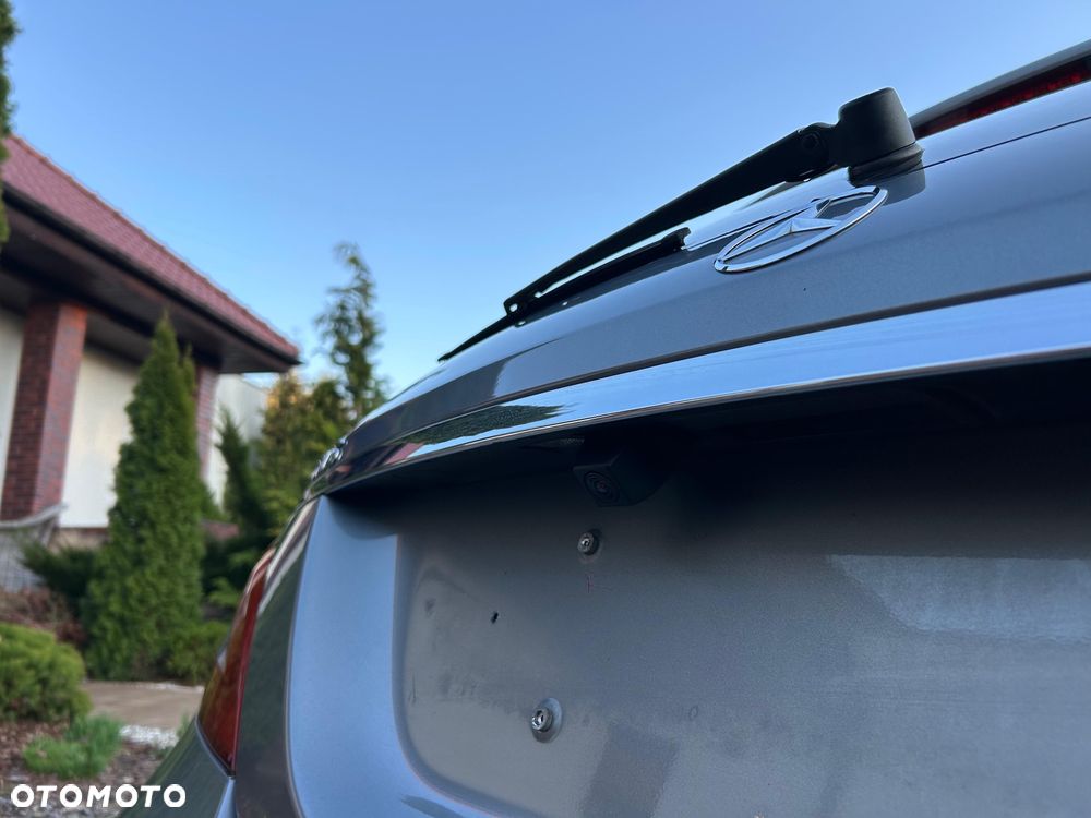 Mercedes-Benz CLS 350 CDI DPF BlueEFFICIENCY 7G-T Edition 1 - 24