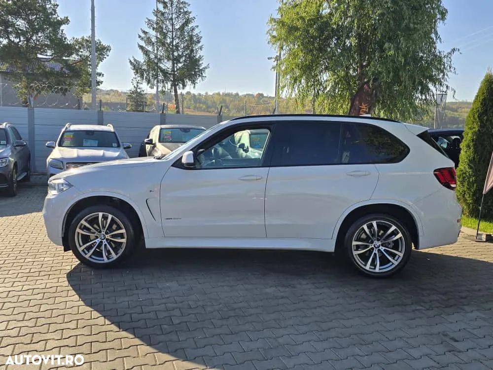 BMW X5 xDrive30d Sport-Aut. - 2