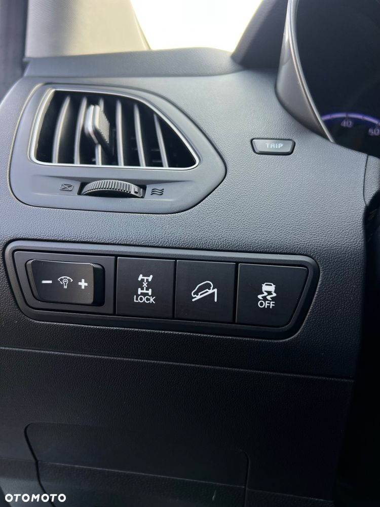 Hyundai ix35 2.0 4WD Premium - 30