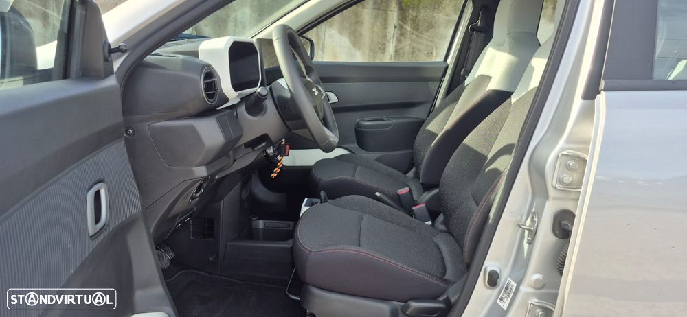 Dacia Spring Electric 65 Expression - 5