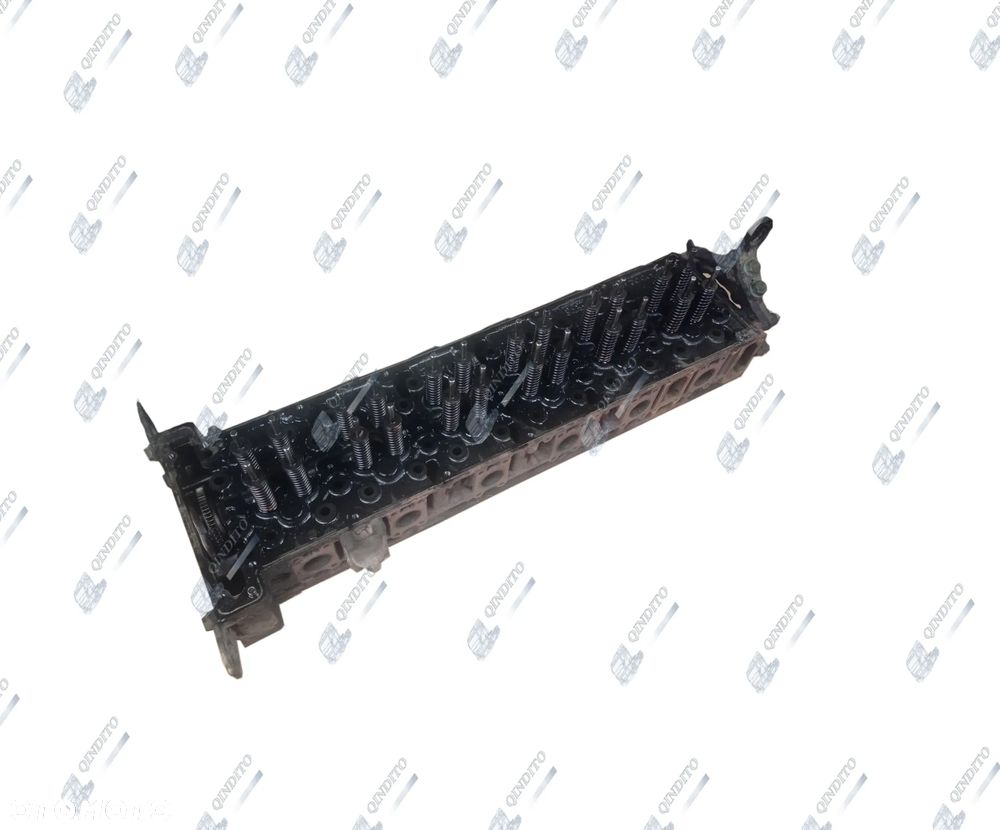 GŁOWICA SILNIKA MERCEDES ACTROS MP4 OM470 EURO 6 - 1