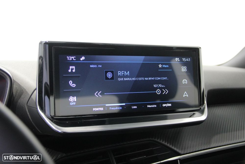 Peugeot 2008 1.2 PureTech Active Pack - 16