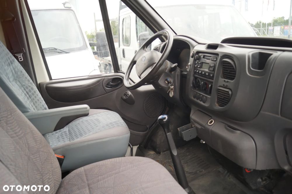 Ford TRANSIT - 34