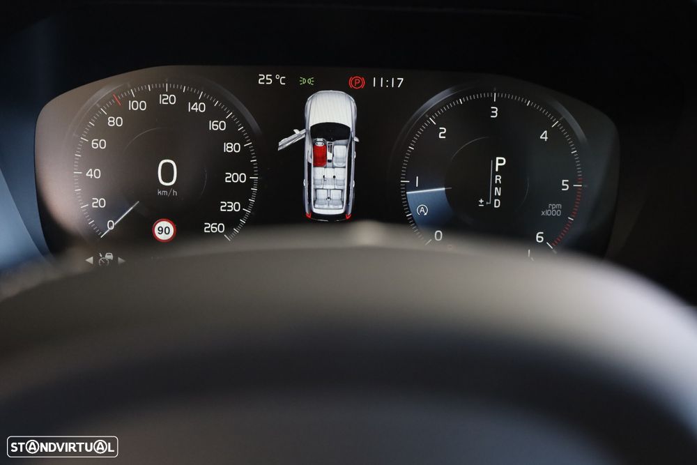 Volvo XC 90 2.0 D4 Inscription - 26