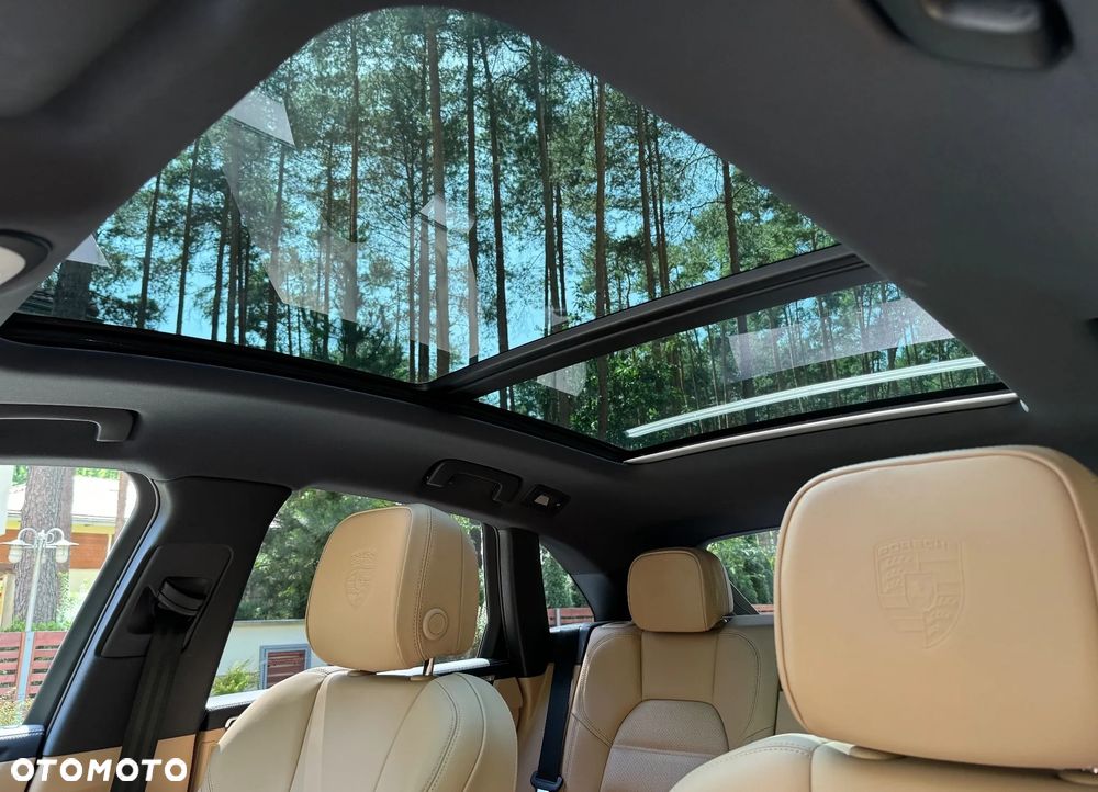 Porsche Macan T PDK - 26