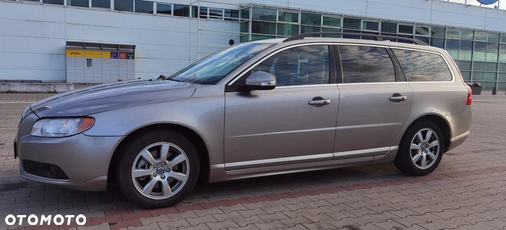 Volvo V70 1.6D DRIVe Momentum - 3