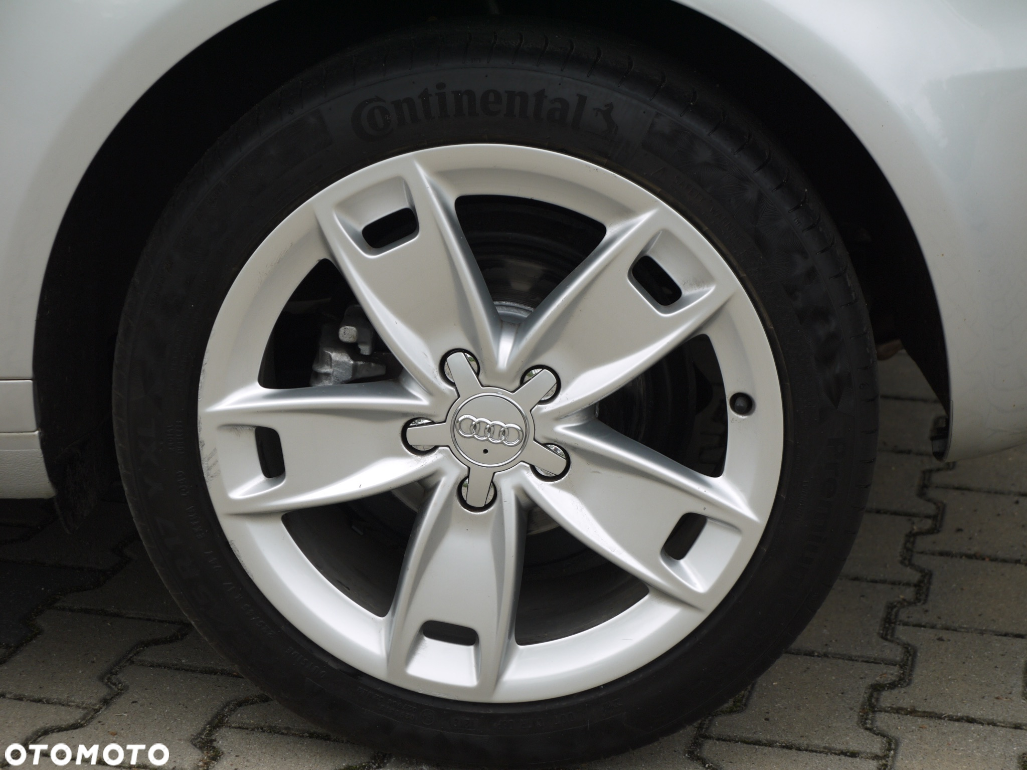 Audi A3 1.6 Ambition - 11