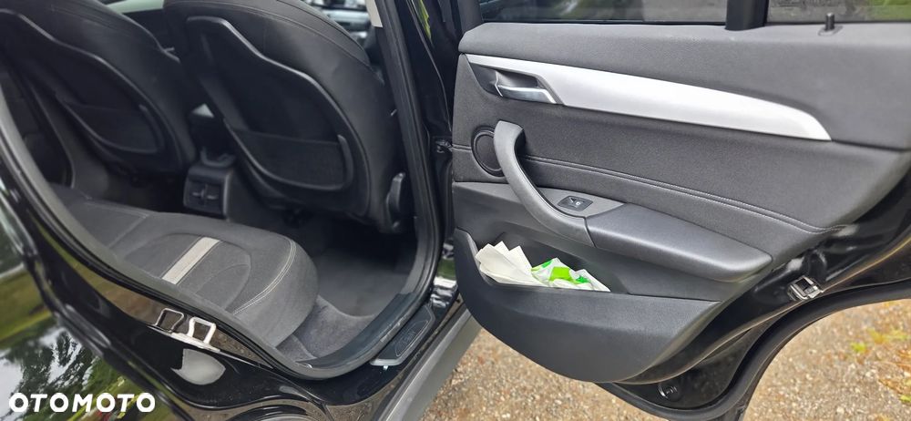 BMW X1 sDrive18d Advantage - 25
