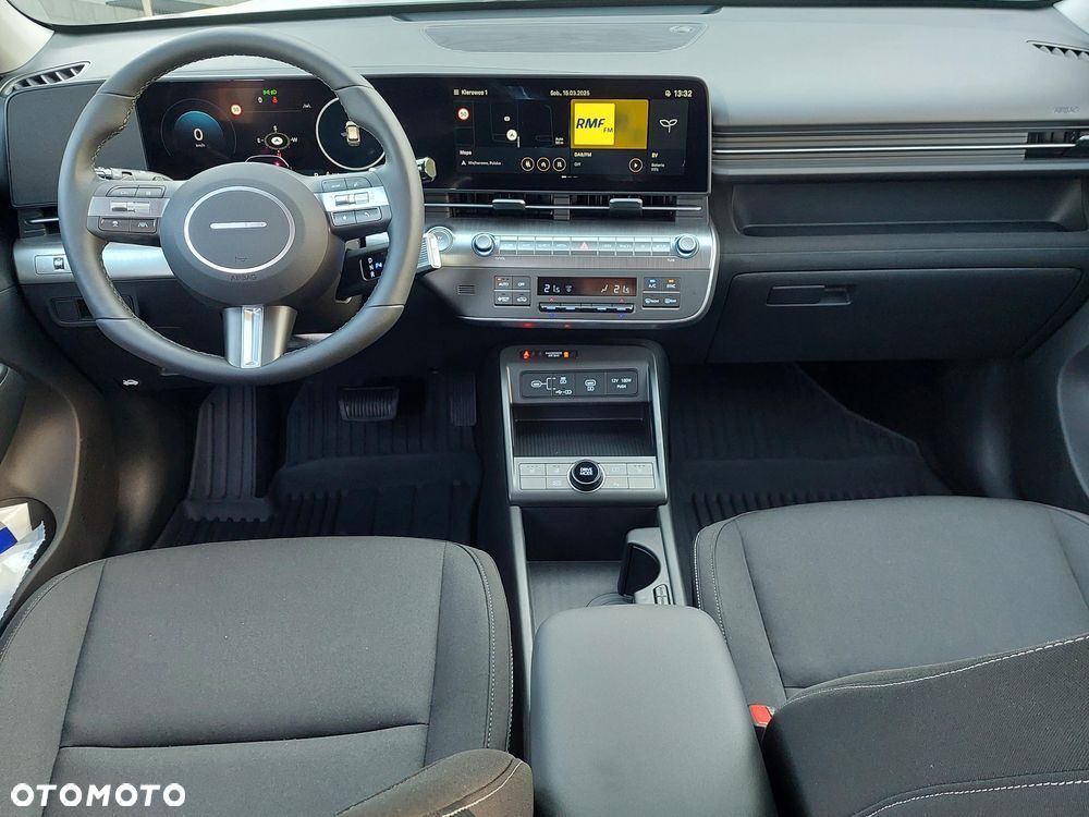 Hyundai Kona 65kWh Smart - 10