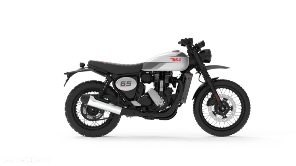 BSA Inny - 2