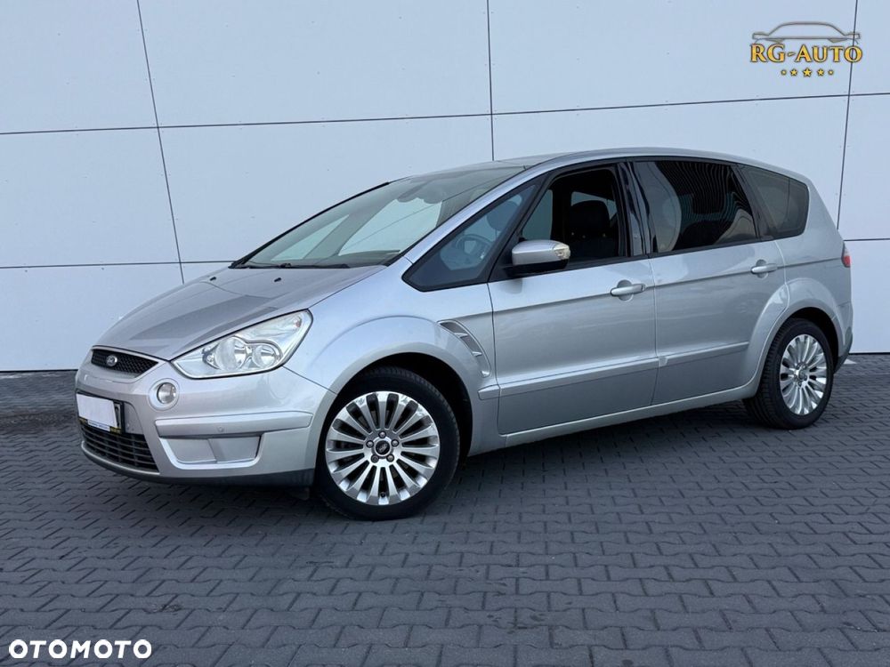 Ford S-Max - 6
