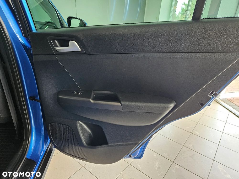 Kia Sportage 1.6 T-GDI L Business Line 2WD DCT - 26