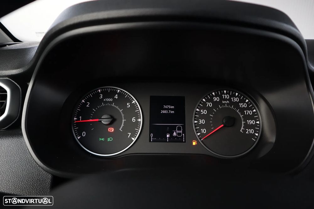 Dacia Duster 1.0 TCe ECO-G Extreme Bi-Fuel - 18