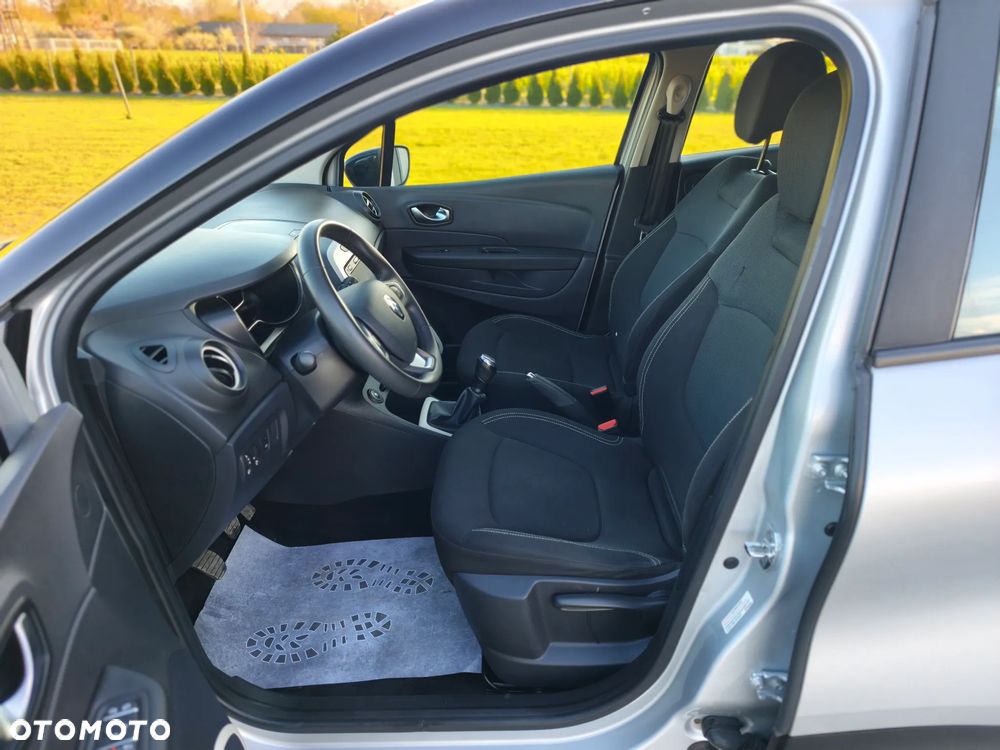 Renault Captur ENERGY TCe 90 Start&Stop Dynamique - 15