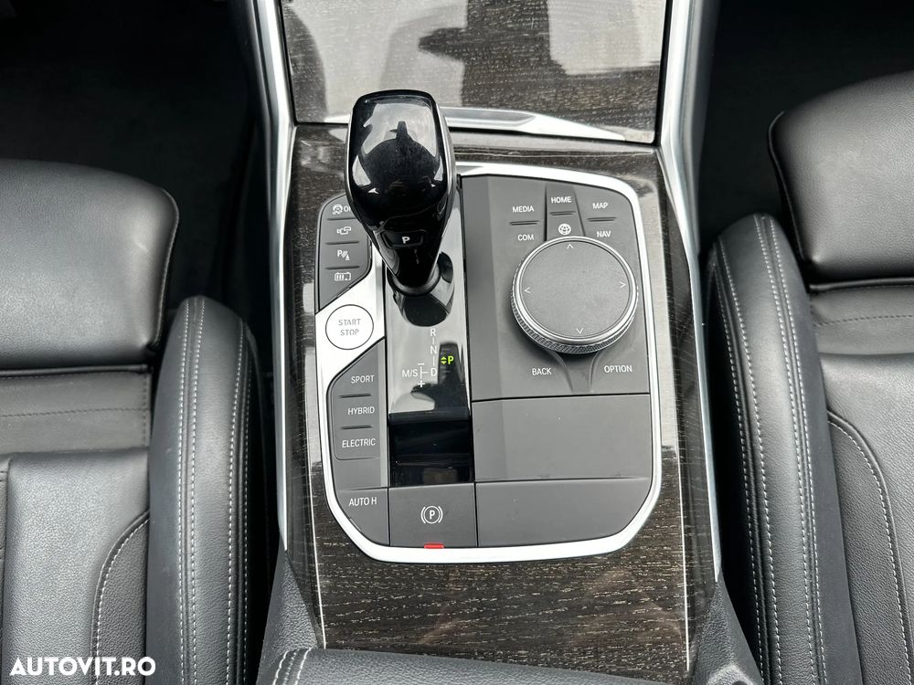 BMW Seria 3 - 19