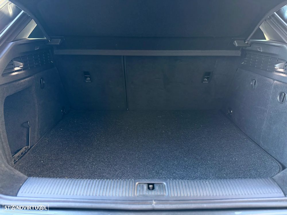 Audi A3 Sportback 35 TFSI S tronic S line - 30