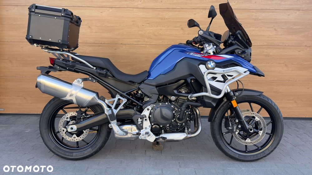 BMW GS - 16