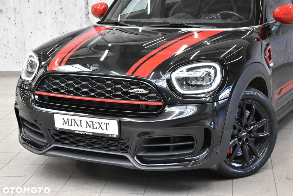MINI Countryman - 23