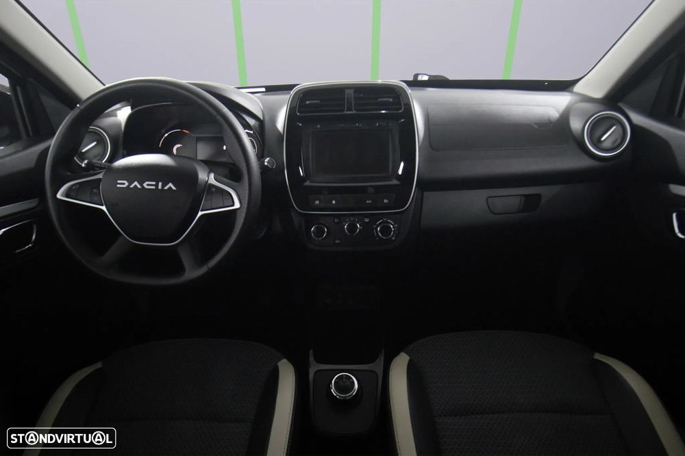 Dacia Spring Electric 45 Essential - 11