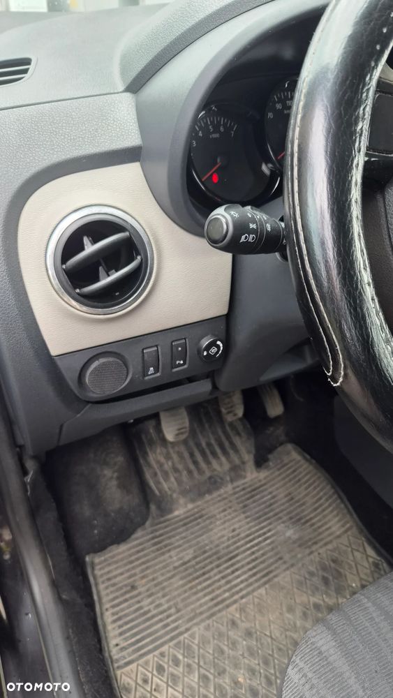 Dacia Lodgy 1.6 Ambiance - 15