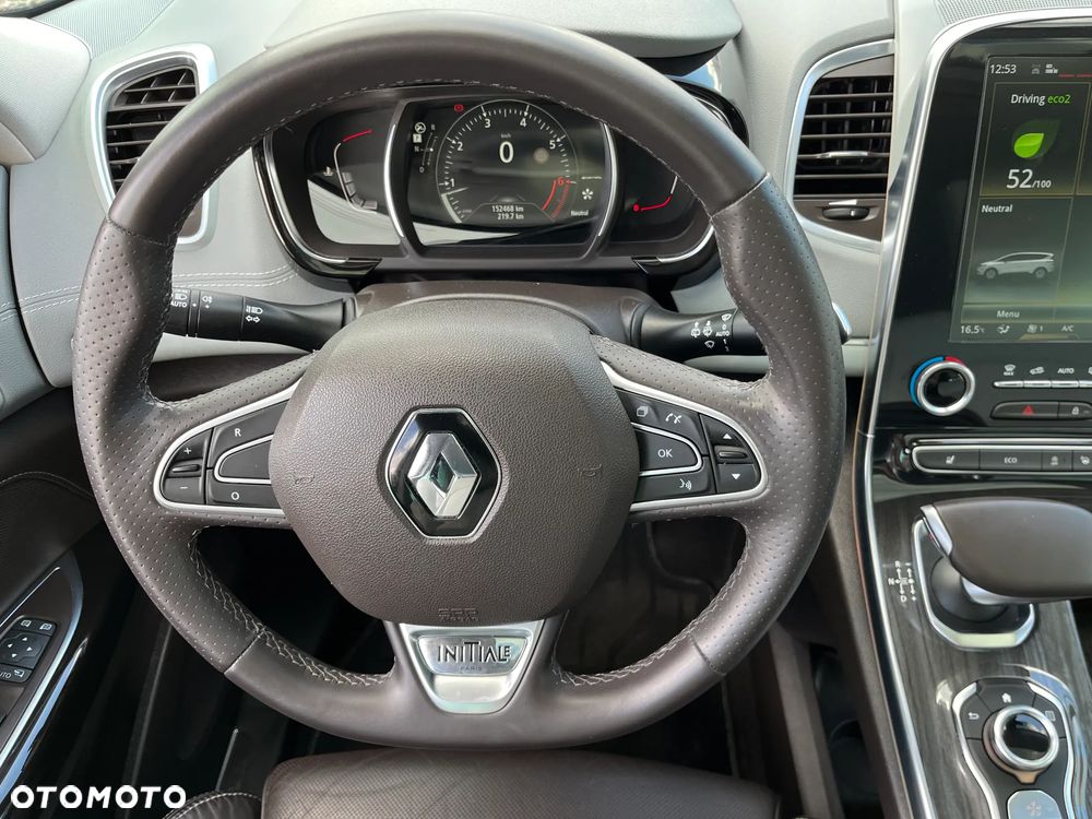 Renault Espace Energy TCe 200 EDC Initiale Paris - 25