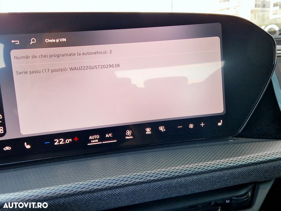 Audi Q5 40 TDI quattro S tronic MHEV - 22