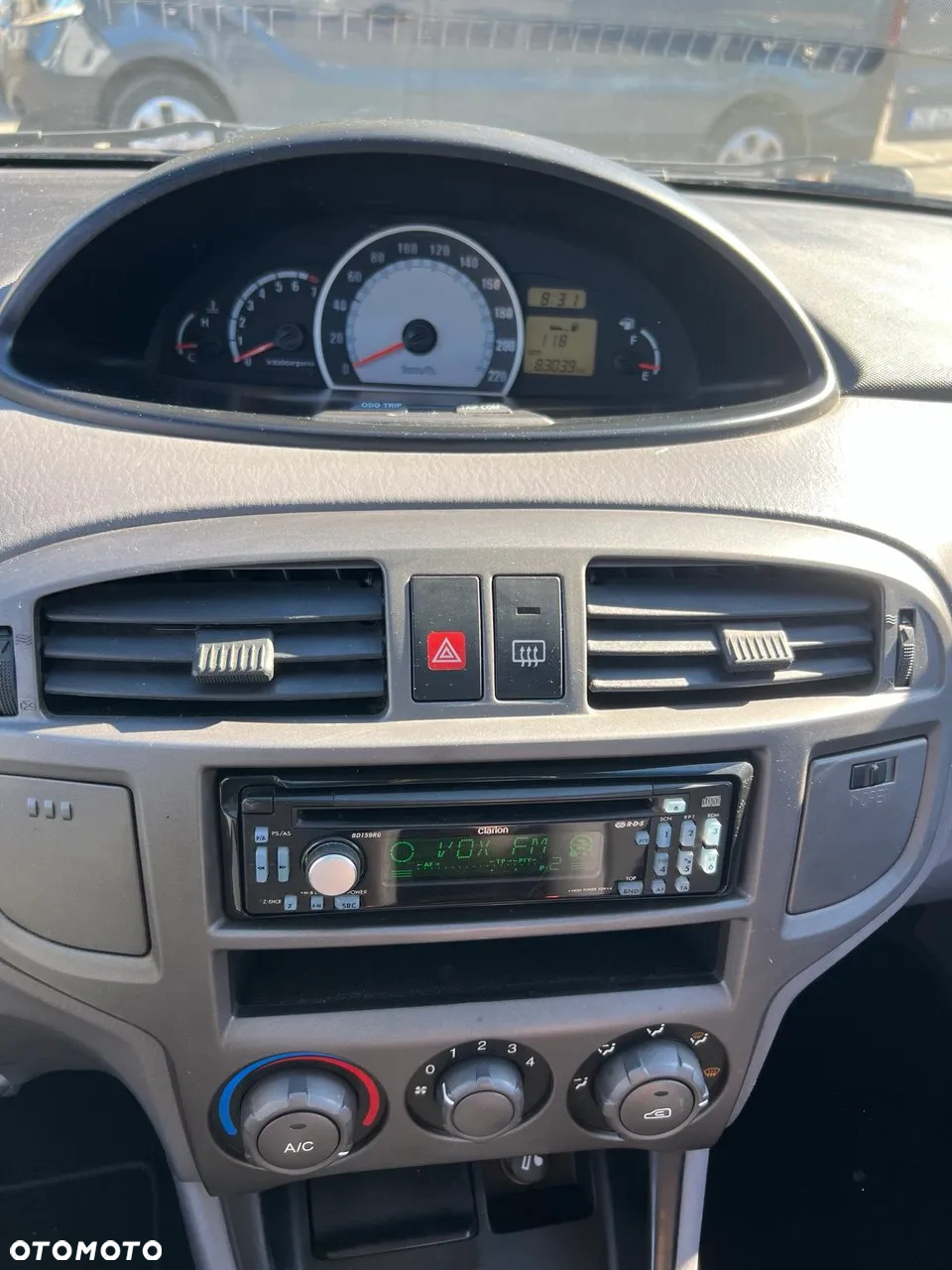 Hyundai Matrix 1.6 Team 06 - 3