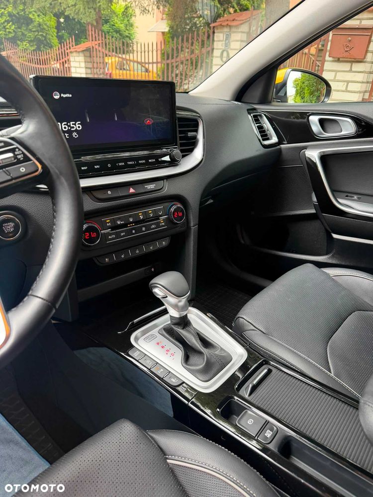 Kia XCeed - 5