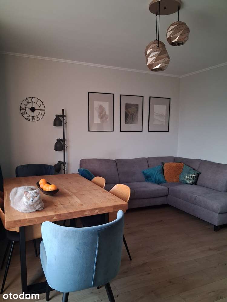 Sprzedam mieszkanie-3 pokoje Radogoszcz wschód