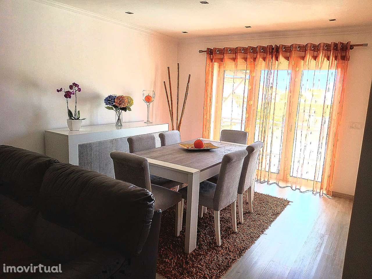 Apartamento T3 duplex - Grande imagem: 5/30