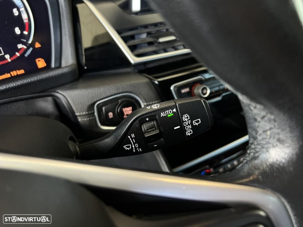 BMW 216 Gran Tourer d 7L Line Sport Auto - 23