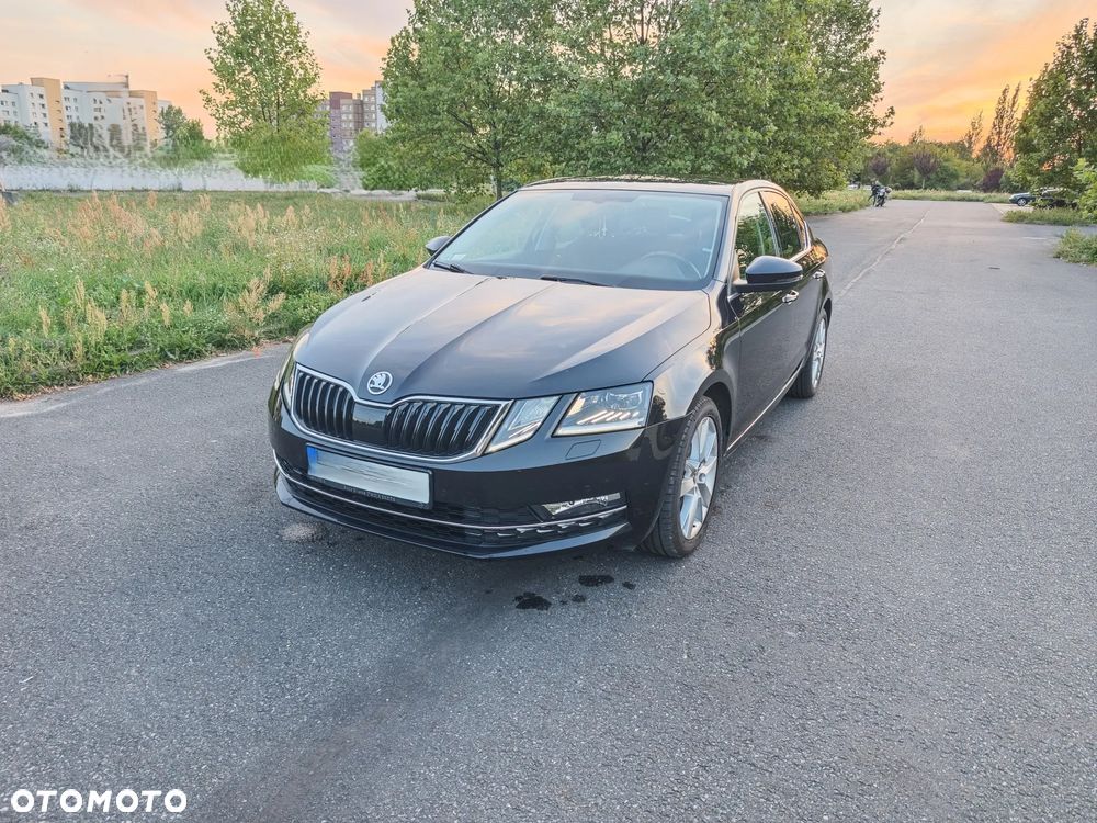 Skoda Octavia 1.4 TSI Style - 6