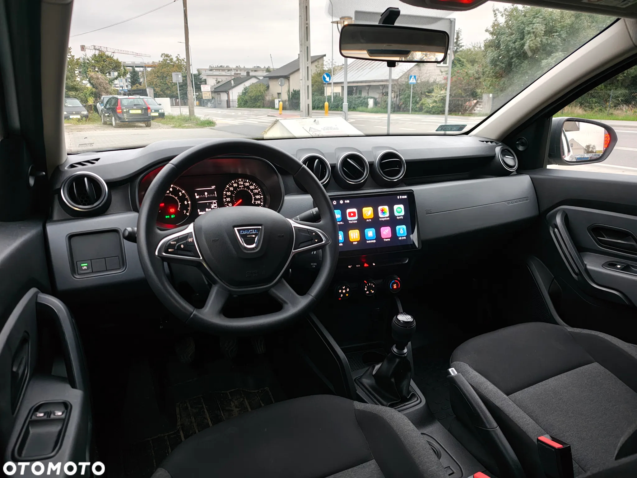 Dacia Duster 1.0 TCe Comfort - 17