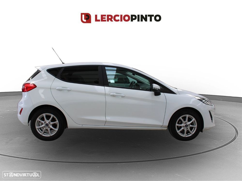 Ford Fiesta 1.5 TDCi Business - 7