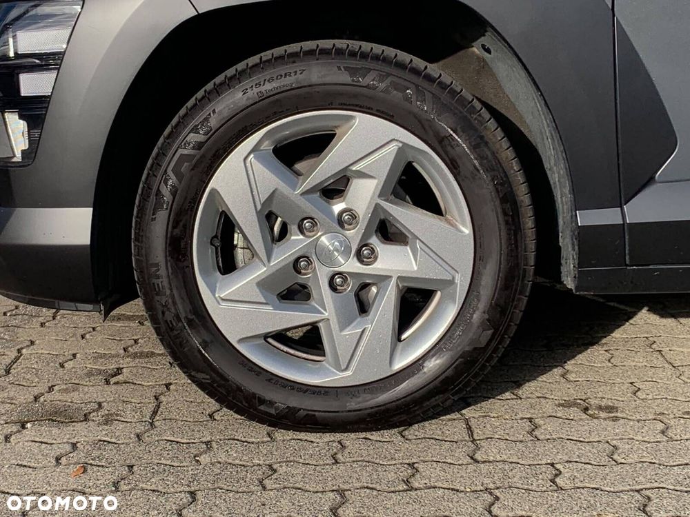 Hyundai Kona 1.0 T-GDI Executive - 13
