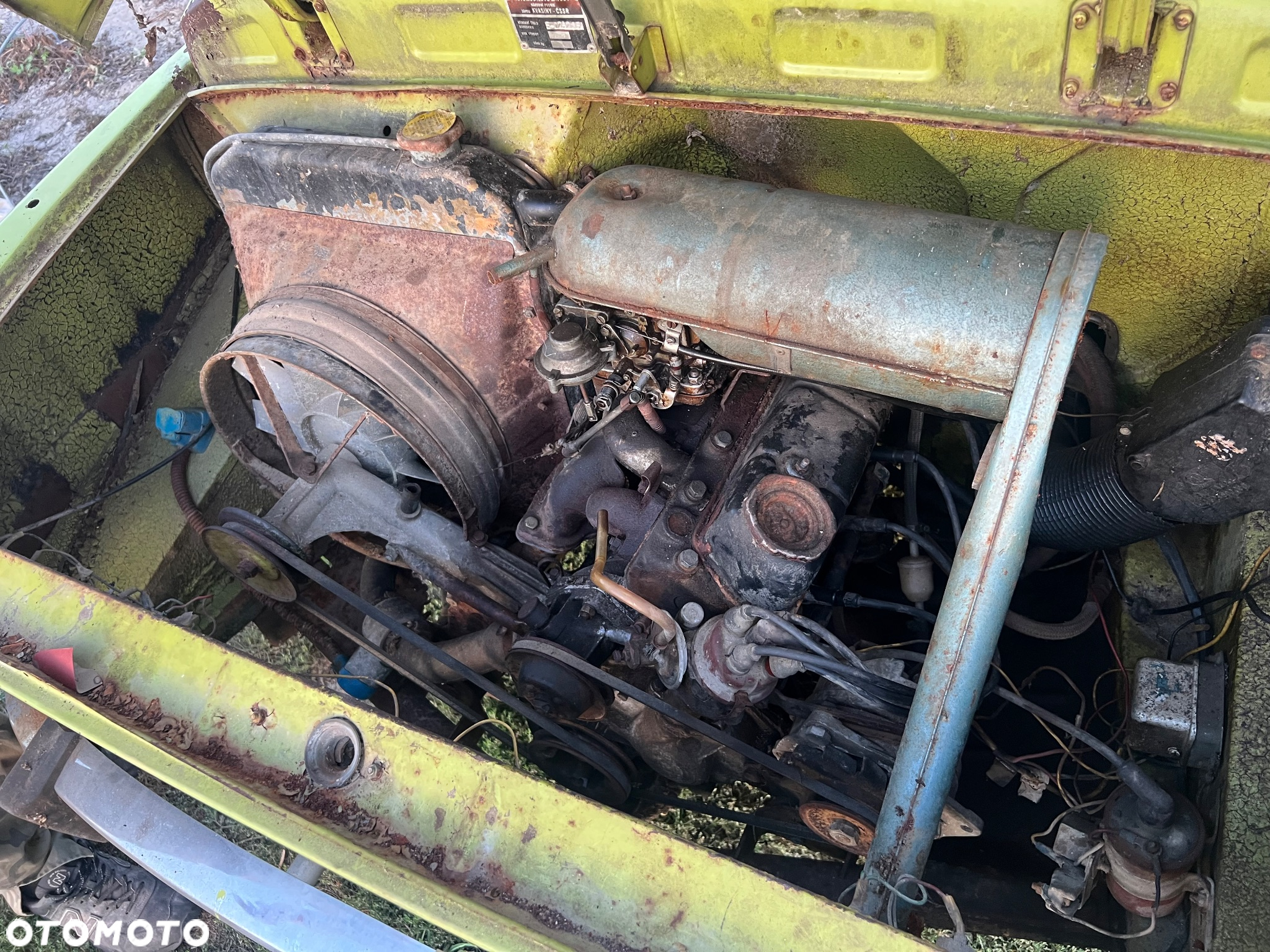 Skoda Inny - 16