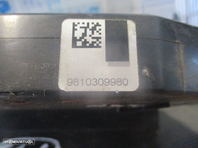 Fecho 9810309980 PEUGEOT 308 2 BREAK SW FASE 2 2017 1.6HDI 120CV 5P CINZA TE 7 PINOS PEUGEOT 308  T9 FASE 1 2016 1.6HDI 120CV 5P CINZENCO ESCURO TE 7 PINOS - 3
