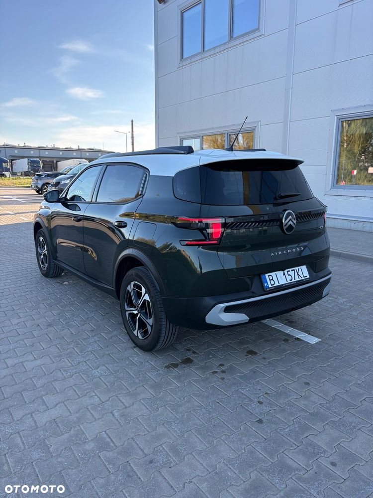 Citroën C3 Aircross - 3