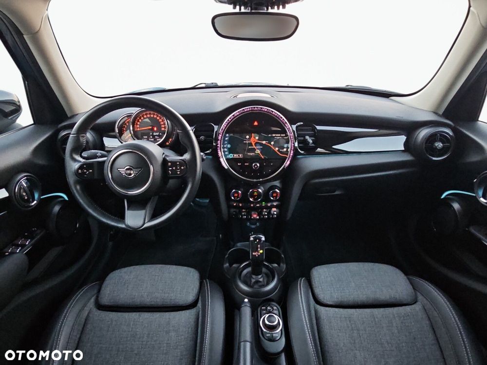 MINI Cooper Classic Trim - 11