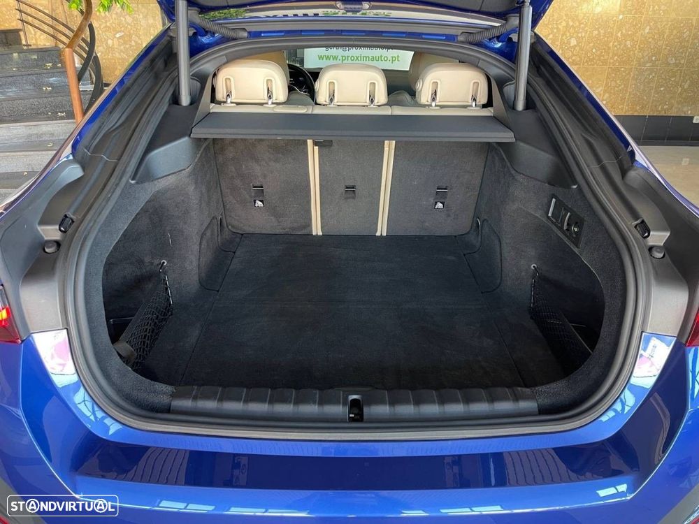 BMW i4 eDrive40 Pack Desportivo M - 13