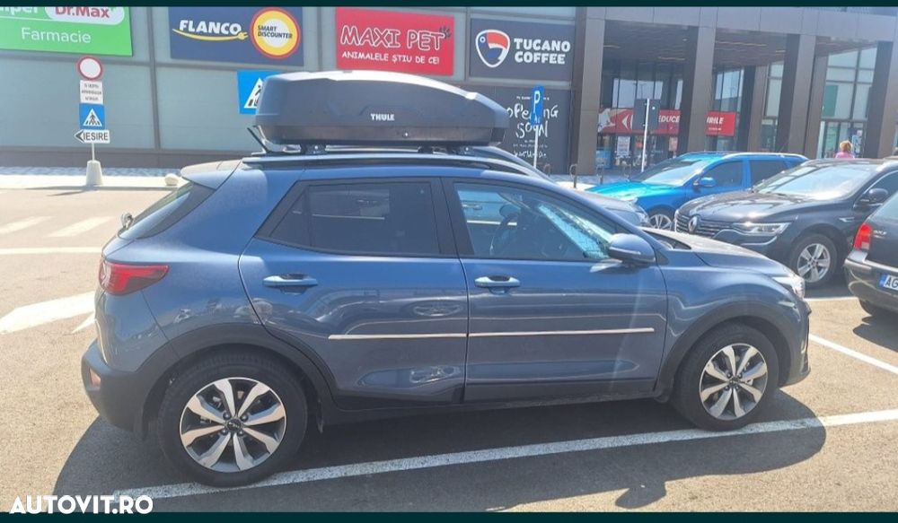 Kia Stonic 1.0 T-GDI iMT MHEV Urban - 1